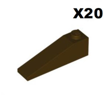 Lego ® Lot 20 Briques