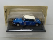 Citroën 87 londres - ds, 21