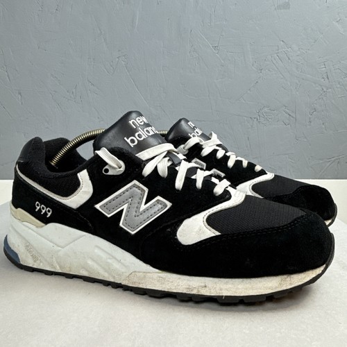 New balance 999 black - 999, gray