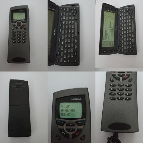 Nokia 9110 communicator rae - 9110,