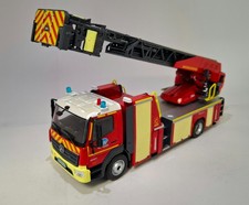 Mercedes Atego N°140 Pompiers