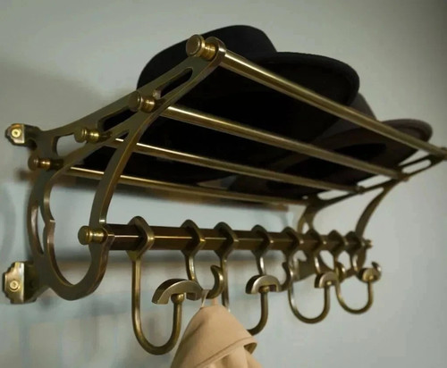 Ancien porte manteau - ancien, porte-manteau