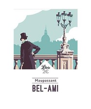 Bel-ami [Littérature], Guy de