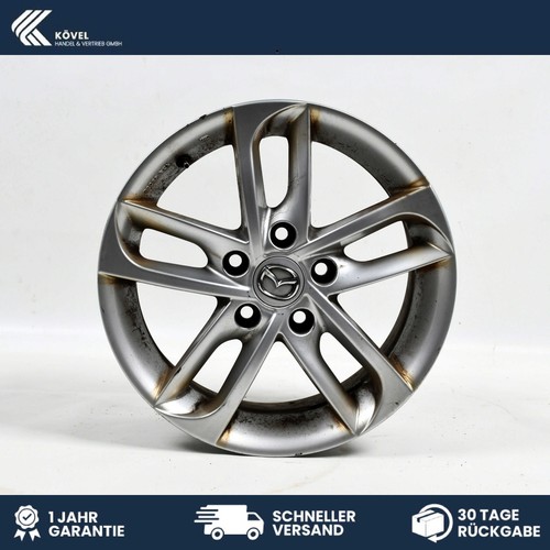 Jante alliage mazda - 1x,