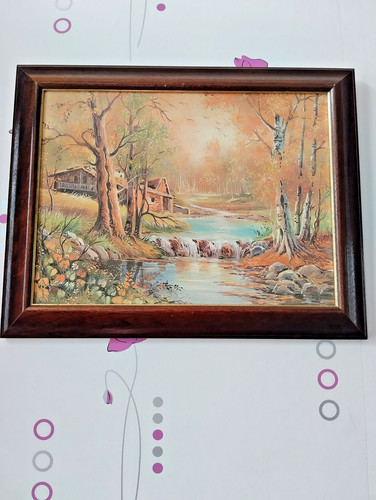 Tableau dessin aquarelle - dessin,