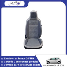 🇫🇷 SIEGE AVANT GAUCHE