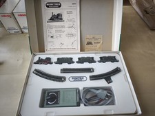 MINITRIX (Ancien) N, 2R, LOCO