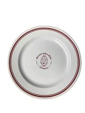 assiette très rare euro disney  Disneyland  restaurant Paris RATATOUILLE  France