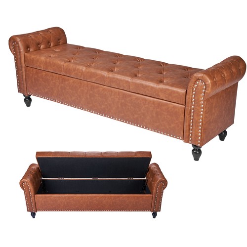 Uimoso banc coffre - uimoso,