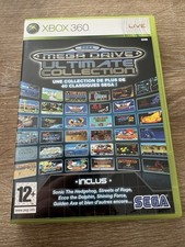 SEGA Mega Drive Ultimate