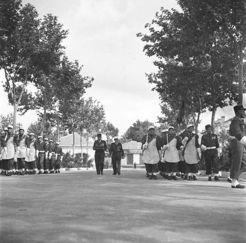 Legion camerone sidi bel abbes - camerone,