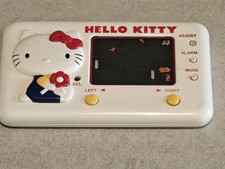 CONSOLE HELLO KITTY STYLE (GAME WATCH ) 