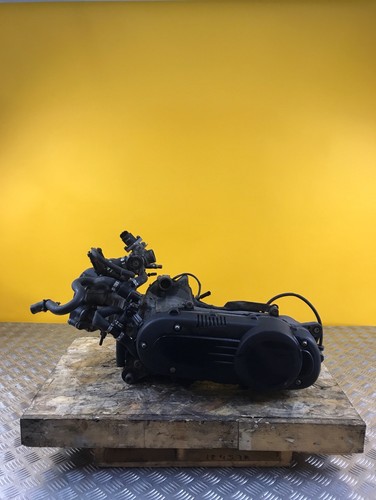 Moteur pour bmw - pour, c1