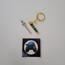 The legend of Zelda : Porte
