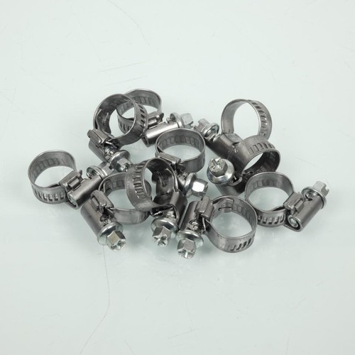 Collier serrage type - collier, de