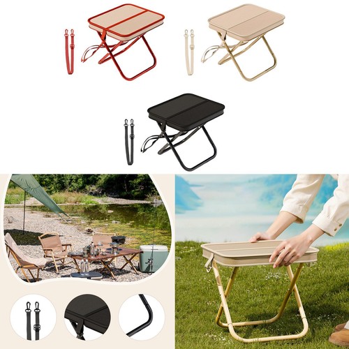 Chaise camping pliante - de,