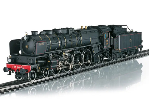 Marklin locomotive vapeur - locomotive, à