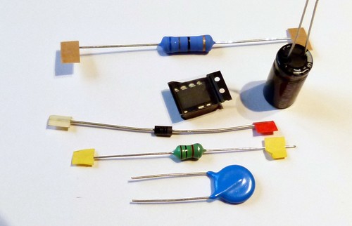 Hover candy kit lnk304gn - -hover,