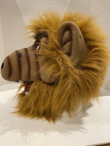 New old stock alf - alf, show