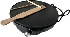 Crêpière électrique 1000W