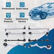 TRIANGLE BRAS DE SUSPENSION ROTULE BIELLETTE AVANT for BMW 3 E90 E91 E92 E93