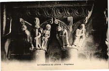 CPA Cathedrale de LESCAR -