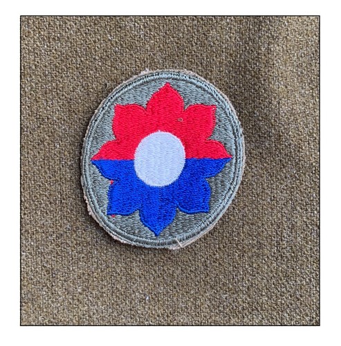 Ww2 9th normandy - 9th, dday