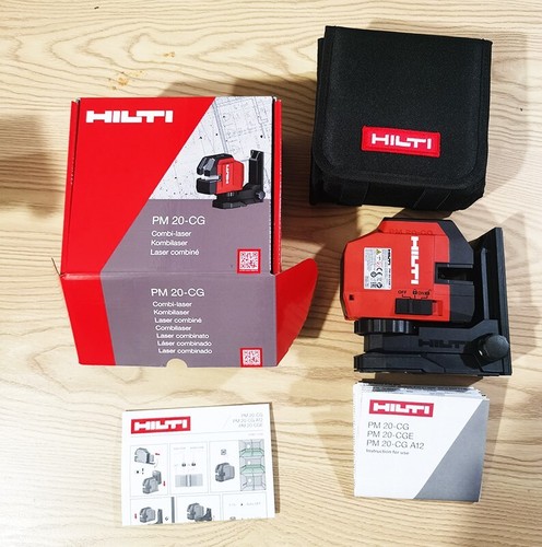 Hilti plumb and cross - hilti,
