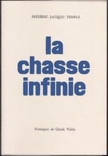 Frédéric Jacques TEMPLE. La