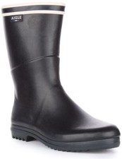 Aigle Chanteboot Heal Round