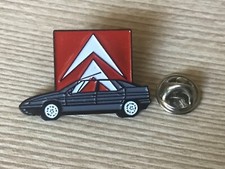 pins CITROEN XM voiture FRANCE