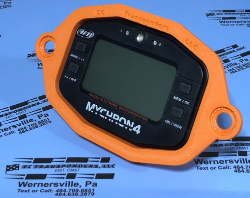 Aim mychron series mount - aim,