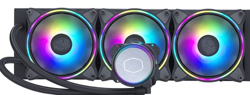 Masterliquid ml360 illusion - masterliquid,
