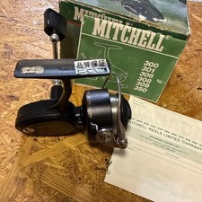 MITCHELL 308 Plana-Matic