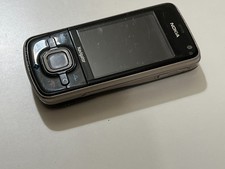 Nokia 6210 Navigator Black –