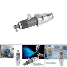 Universal Paint Sprayer Pump Assembly Stainless Steel 490 Spraying Pump For