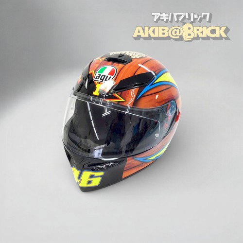 Agv valentino rossi - k3,