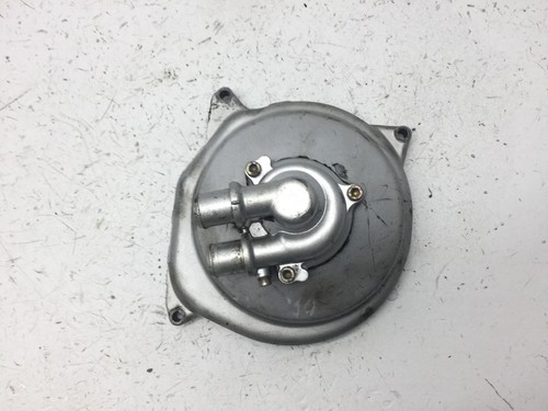 Carter couvercle stator - couvercle,