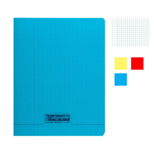 Lot cahiers 24x32 - cahiers, 24x32(cm)
