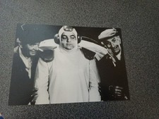 Carte Postale - Film - La soupe aux choux - Comme Neuve