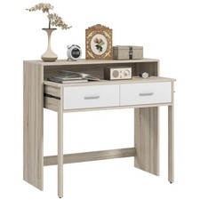 HOMCOM Table console