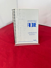 Manuel De Référence Système ADE / Livre Pour Micro-Ordinateur Acorn BBC Modèle B