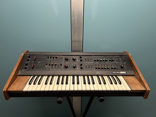Korg maxikorg 800 - maxikorg,
