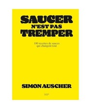Saucer n'est pas tremper: 100