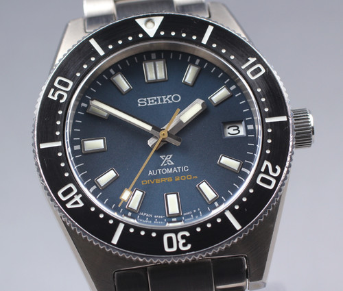 Limited exc seiko - [exc+5], prospex