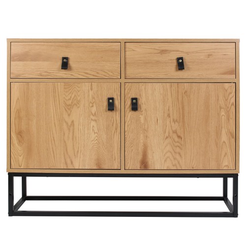 Hd6627 buffet bois - en,