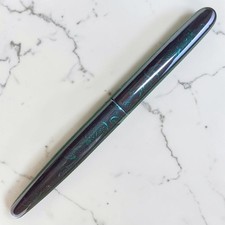 Stylo plume Nakaya Ciger Long