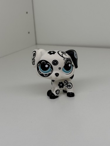 Petshop chien dalmatien