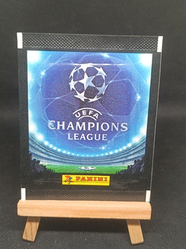 Pochette stickers panini - pochette,