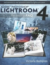 Adobe Photoshop Lightroom 4 -